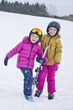 Куртка горнолыжная Color Kids Festival Fuchsia детская - 740694-5885 - 152 см - изображение 4