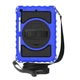 Чохол ARM Cover Apple iPad 7 (2019) 10.2" екран, протиударний захисний Blue/Black - зображення 2