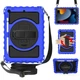 Чохол ARM Cover Apple iPad 7 (2019) 10.2" екран, протиударний захисний Blue/Black - зображення 5