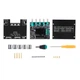 Плата усилителя звука 2.1 ZK MT21 805938 03 AT3 - изображение 5