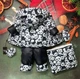 Зимовий дитячий комбінезон-трансформер 3в1 для новонародженого курточка конверт для ніг напівкомбінезон від 0 до 2 років Зріст 56-86 Чорний (АНМ04) - зображення 3