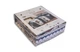 Комплект постільної білизни First Choice Flanel 160×220 см Nature Navy Blue - зображення 3
