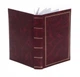 Альбом для фотографий 10х15 см на 300 фото Gedeon B46300/3S CLASSIC BURGUNDY - изображение 3