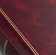 Альбом для фотографий 10х15 см на 300 фото Gedeon B46300/3S CLASSIC BURGUNDY - изображение 4