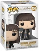 Коллекционная фигурка Funko Pop Movies: Harry Potter CoS 20th - Гермиона (5908305241591) - изображение 2