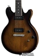 Электрогитара Gibson Les Paul Special Double Cut 2015 (220649) Vintage Sunburst Satin - изображение 3