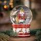 Снежный шар Villeroy & Boch Christmas Toys Memory 13х17 см щелкунчик (1483276694) - изображение 1