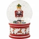 Снежный шар Villeroy & Boch Christmas Toys Memory 13х17 см щелкунчик (1483276694) - изображение 3