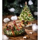 Музыкальная статуэтка Елка Villeroy & Boch Christmas Toys Memory 30 см (1486025861) - изображение 2