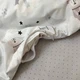 Сменное постельное белье в детскую кроватку Baby Dream Коты в облаках серый - изображение 3