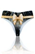 Трусики-стринги TOTALFIT XP2K10-P11 Christmas Baby S - изображение 2
