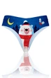 Трусики-стринги TOTALFIT XP2K10-P8 Christmas Baby XS - изображение 2
