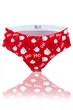 Трусики-стринги TOTALFIT XP2K10-P4 Christmas Baby S - изображение 1