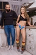 Трусики-стринги TOTALFIT XP2K10-P14 Christmas Baby S - изображение 3