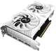 Karta graficzna PNY PCI-Ex GeForce RTX 4060 OC XLR8 VERTO DF White Edition 8GB GDDR6 (128bit) (1 x HDMI, 3 x DisplayPort) (VCG40608DFWXPB1-O) - obraz 4