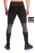 Теплые беговые тайтсы Totalfit TG2 2XL - изображение 2