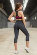 Коригувальні бриджі-утяжка Totalfit LY1-C9 2XL-UK - зображення 2