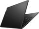 Laptop Lenovo V15 G2 IJL (82QY00QCRM) Black - obraz 5