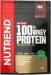 Сывороточный протеин Nutrend 100% Whey Protein порошок 400 г Шоколад-какао (8594014869460) - изображение 1