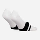 Набор мужских следов хлопковых Puma 93839602 43/46 2 пары White (8720245570060) - изображение 3