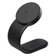 Магнітний MagSafe автотримач Baseus C02 Magnetic Phone Holder (SUCC000201) - зображення 1