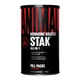 Стимулятор тестостерона Universal Nutrition Animal Stak Natural Hormone Booster 21 пакетиків - изображение 1