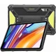 Планшет Ulefone Armor Pad 3 Pro 8/256Gb Black 4G (без підставки у комплекті) - зображення 2