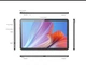 Планшет N-One Pad Pro 1036* 8/128Gb 4G - изображение 4