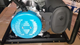 Генератор бензиновый ENERGY SKY RD7500 6/6.5 кВт AVR - изображение 3
