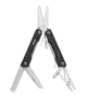 Мультитул Nextool Mini Sailor NE20237 (10 инструментов, мультитул брелок, нержавеющая сталь, отвертка, плоскогубцы, ножницы, нож) - изображение 2