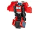 Трансформер EarthSpark Тактикон Оптимус, Transformers, F6709 - изображение 3