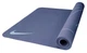 Килимок для йоги NIKE YOGA MAT 4 MM Блакитний Уні 61х172 см (N.100.7517.407.OS) - зображення 1