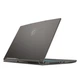 Ноутбук MSI Thin 15 i5-12450H/32GB/2TB/RTX3050/144Hz/Win11 (B12UC-1621XPL) - зображення 3