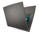 Ноутбук MSI Thin 15 i5-12450H/32GB/2TB/RTX3050/144Hz/Win11 (B12UC-1621XPL) - зображення 4