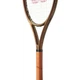 Ракетка Wilson Pro Staff 25 V14 Коричневый (WR126210) - изображение 4