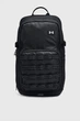 Рюкзак UA Triumph Sport Backpack 21L Черный 29х48х18 см (1372290-003) - изображение 1