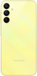 Smartfon Samsung Galaxy A15 8/256GB Yellow (SM-A155FZYIEUE) - obraz 5