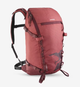 Альпинистский Рюкзак SIMOND Alpinism 22л 53 x 27 x 18 см Бордовый Совместимые с Питьевой Системой - изображение 1