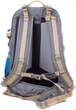 Рюкзак Onepolar W1729 28 л Navy - изображение 3