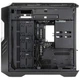 Корпус Cooler Master HAF 700 Evo Tempered Glass без БП Black H700E-IGNN-S00 Без БЖ - изображение 2