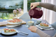Термокувшин Tefal Mambo 1.5 л Бордо (K3039212_Burgundy) - изображение 9