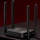 Маршрутизатор Mercusys MR62X WiFi6 / AX1500 / 1Гбіт/с / підтримка технології MESH - зображення 3