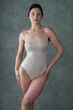 Боді корегуюче безшовне Janira 2XL Бежевий (32355-кавовий) - изображение 1