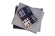 Комплект постельного белья First Choice Flanel 200×220 см Winter Grey - изображение 3