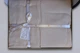 Постельное белье First Choice Jacquard Satin 200х220 Sofya Champagne - изображение 5