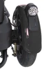 Електроскутер Maxxter ANT (Black) триколісний ANT, 500 Вт, чорний - зображення 13
