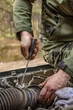 Шило пряме Neo Tools, 6х100мм, CrV - зображення 4
