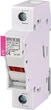 Тримач запобіжника ETI, EFH 10 1P-LED 25A 1000V DC - изображение 1