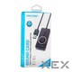 Звукова плата USB Vention Audio USB - 3х3,5 мм jack 0.15m Volume Control (CDRBB) - изображение 2