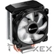 Кулер для процесора JONSBO CR-1200E Black - зображення 7